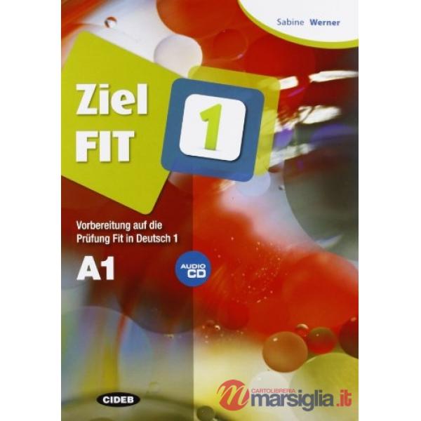 ZIEL FIT 1 + CD