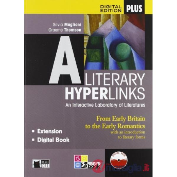 HYPERLINKS A + EXT + LD