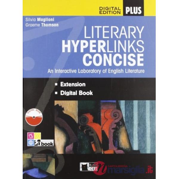 HYPERLINKS CONCISE P + EXT + LD