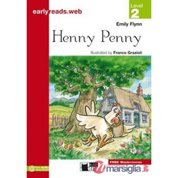 HENNY PENNY