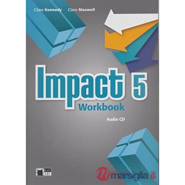 IMPACT WORKBOOK 5