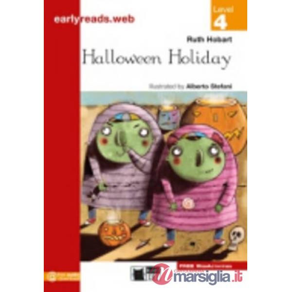 HALLOWEEN HOLIDAY