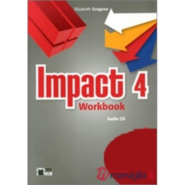 IMPACT WORKBOOK 4