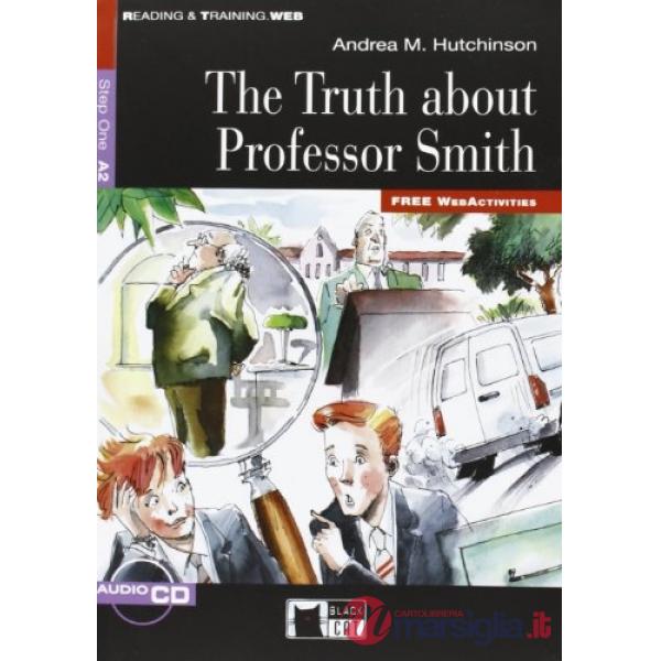 RT.TRUTH ABOUT PR.SMITH + AUDIO