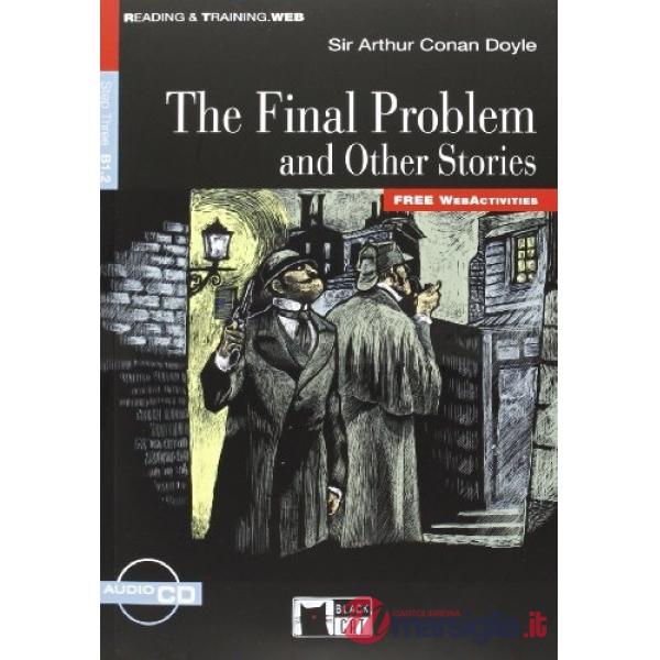 RT.FINAL PROBLEM + AUDIO