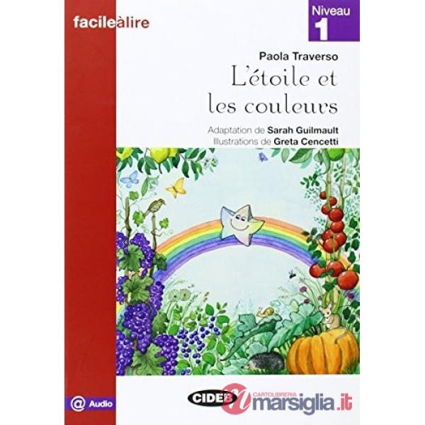 FL.ETOILE ET COULEURS