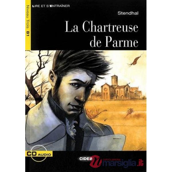 CHARTREUSE DE PARME + CD