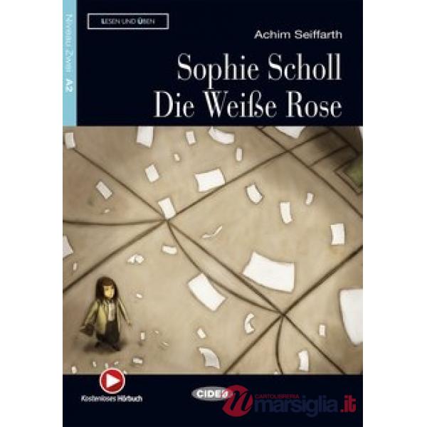 LU.SOPHIE SCHOLL + AUDIO