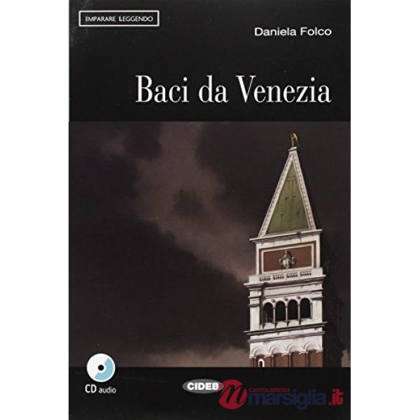 Baci da Venezia