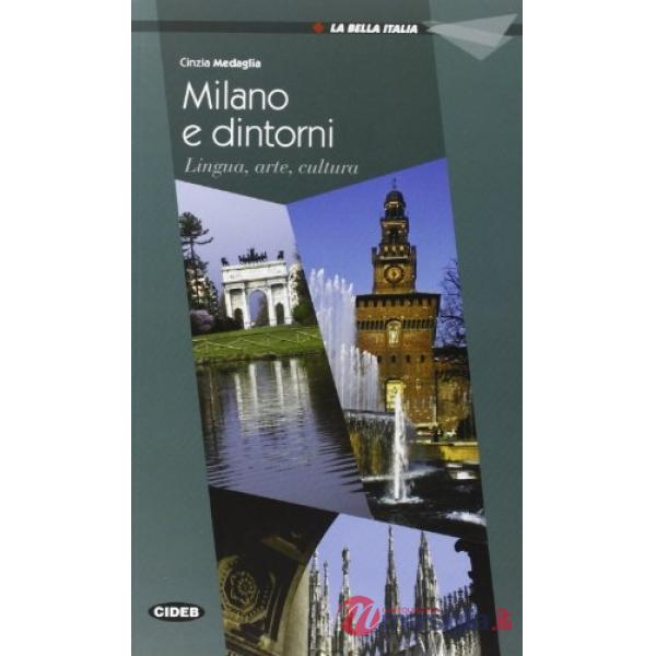 IL.BELLA ITALIA MILANO E DINT.