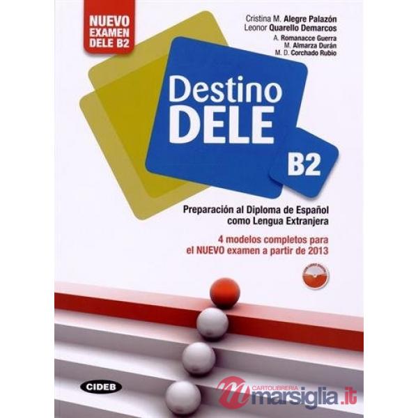 DESTINO DELE B2 + LD