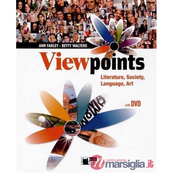 VIEWPOINTS + DVD EST.