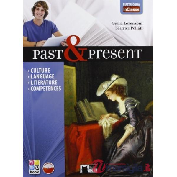 PAST & PRESENT + LD + IN CLASSE