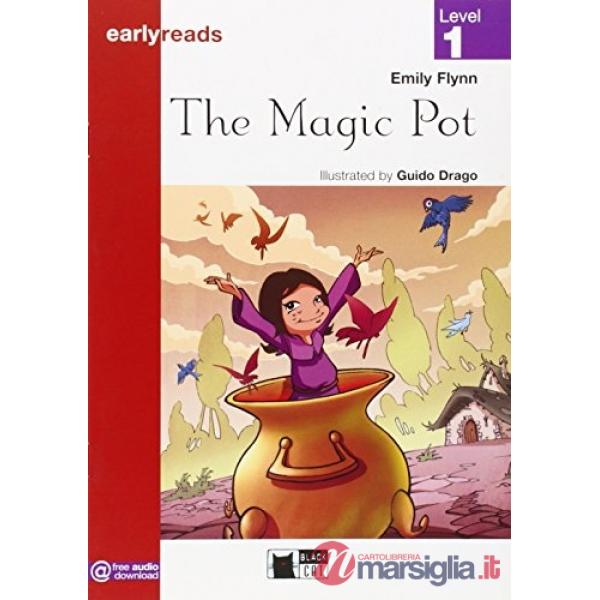 MAGIC POT