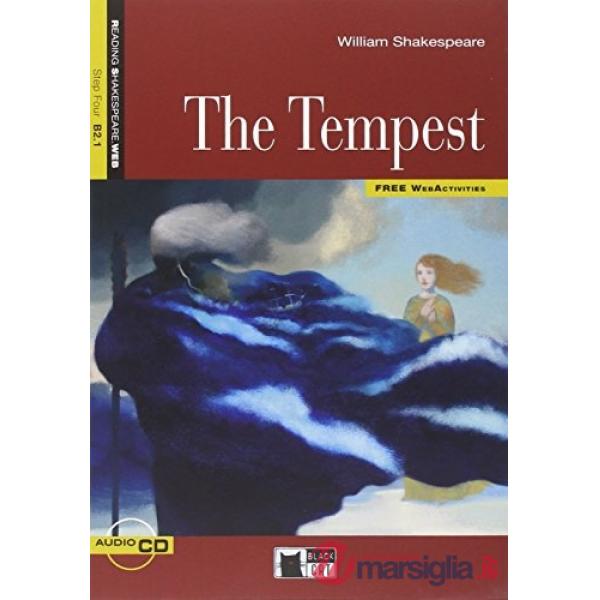 RT.TEMPEST + AUDIO