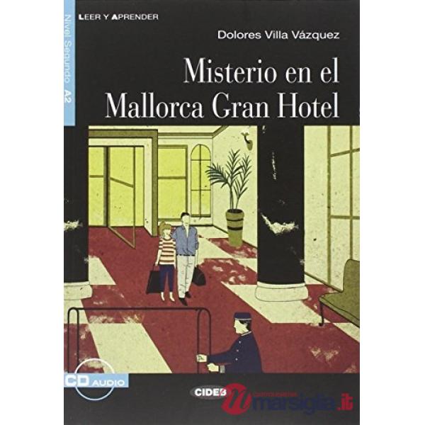LA.MISTER.MALLORCA HOTEL + AUDIO