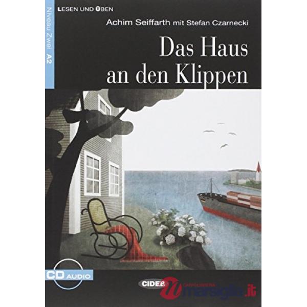 LU.DAS HAUS DEN KLIPPEN + AUDIO