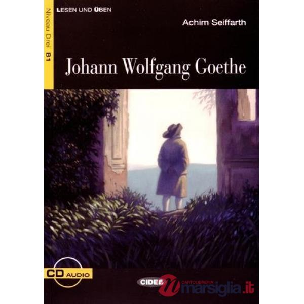 LU.GOETHE + AUDIO