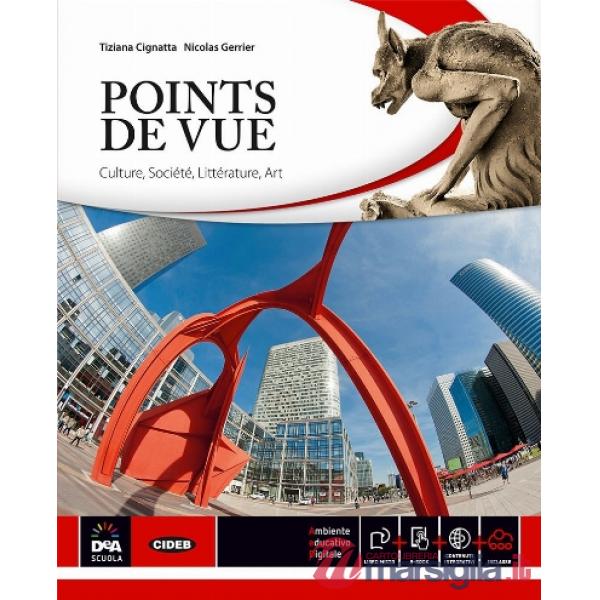 POINTS DE VUE + EB + DVDEB IT.