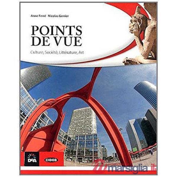 POINTS DE VUE