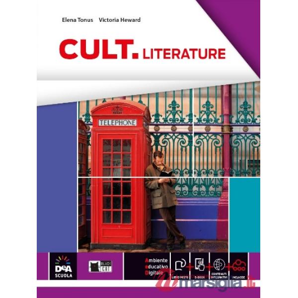 CULT.LITERATURE