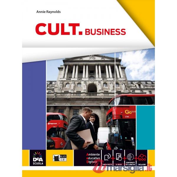 CULT.BUSINESS