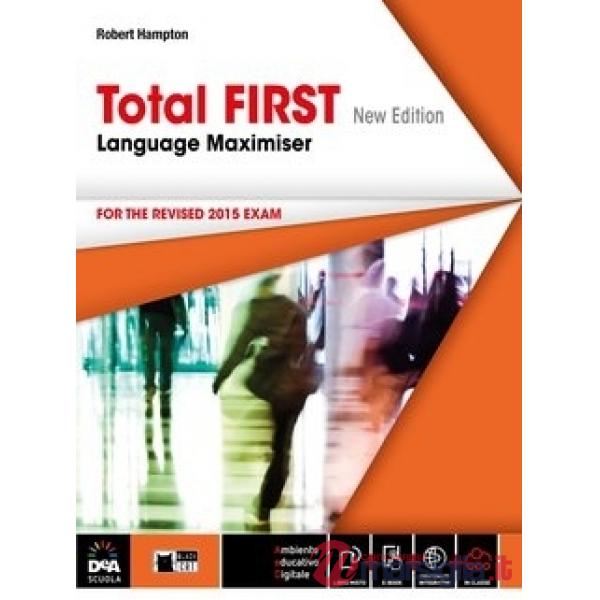 TOTAL FIRST NE SB + MX + CD + CDR + EB