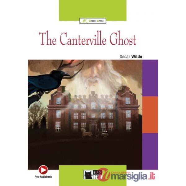 GA.CANTERVILLE GHOST + AUDIO
