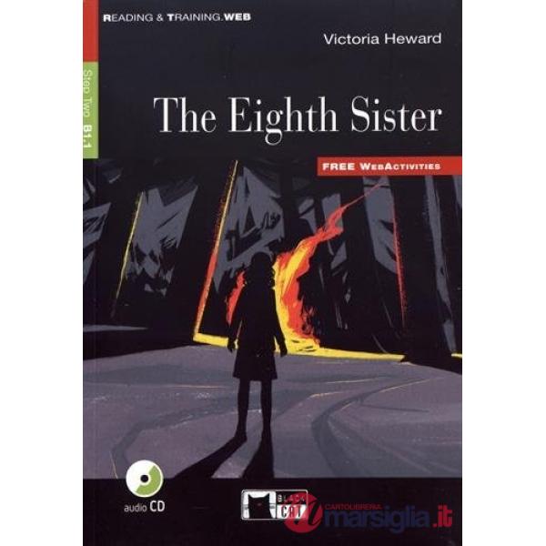 RT.EIGHTH SISTER + AUDIO