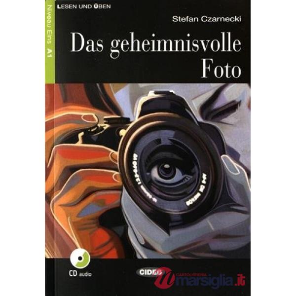 LU.DAS GEHEIMNISVOL.FOTO + AUDIO