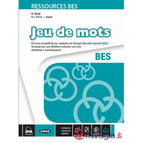 JEU DE MOTS C'EST FACILE! + EB