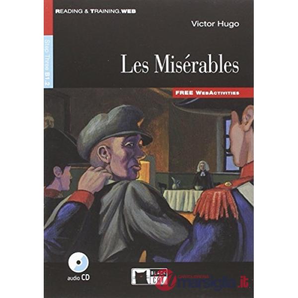 RT.MISERABLES + AUDIO