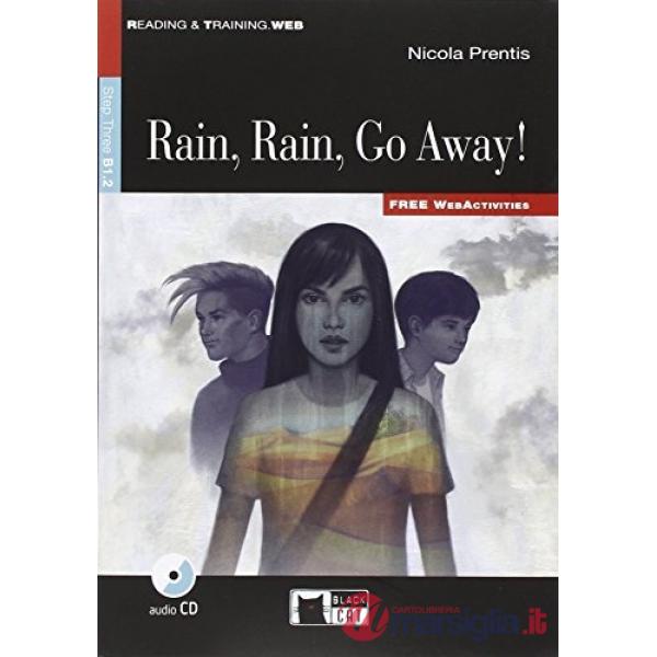 RT.RAIN RAIN GO AWAY + AUDIO