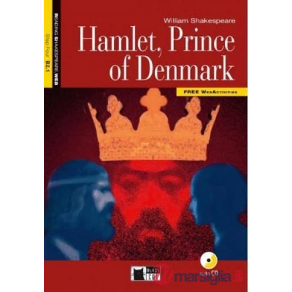 RT.HAMLET + AUDIO 2016
