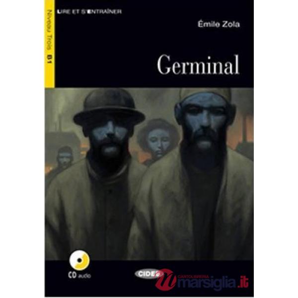 LE.GERMINAL + CD