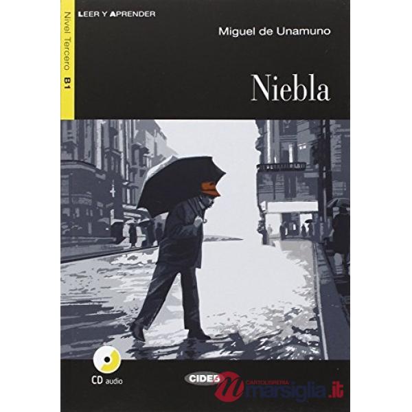 LA.NIELBA + AUDIO