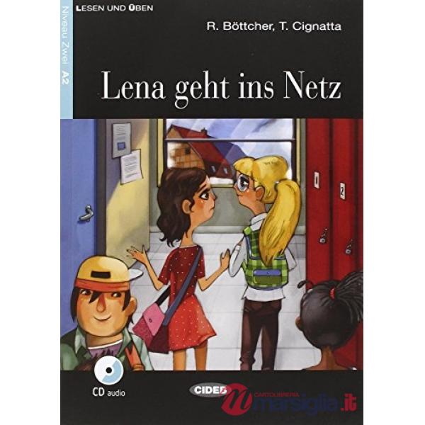 LU.LENA GEHT INS NELZ