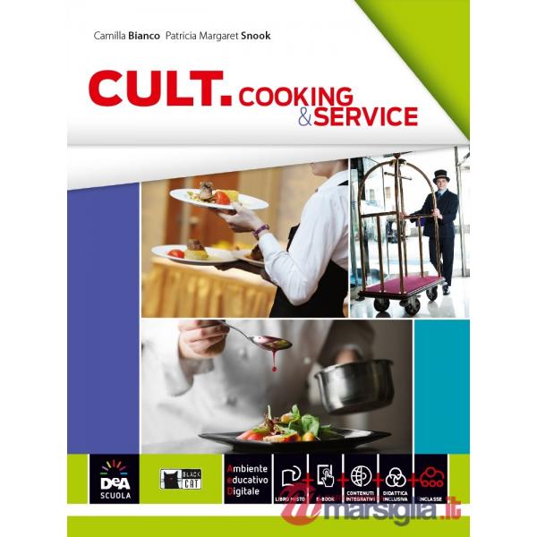 CULT.COOKING&SERVICE