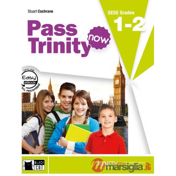PASS TRINITY NOW 1 - 2 + EEB
