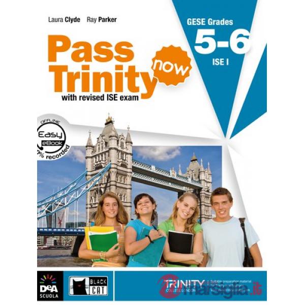 PASS TRINITY NOW 5 - 6 + EEB.