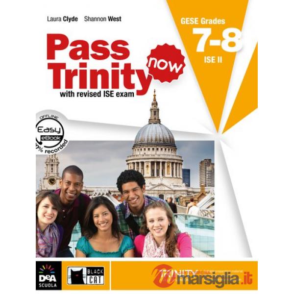PASS TRINITY NOW 7 - 8 + EEB.