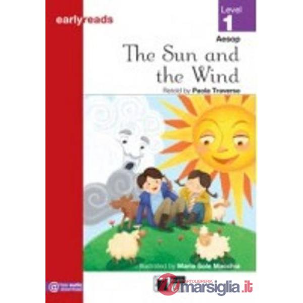 THE SUN AND THE WIND