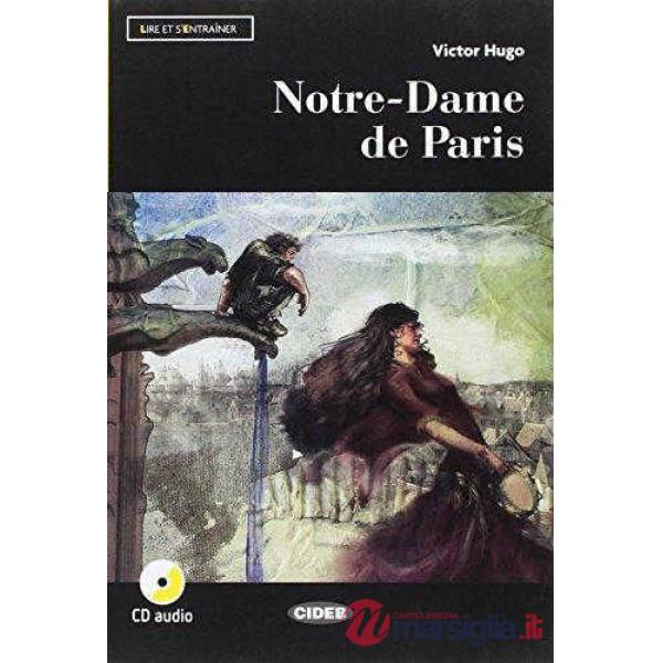LE.NOTRE - DAME DE PARIS + AUDIO
