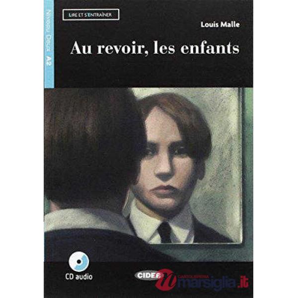LE.AU REVOIR, LES ENF. + AUDIO