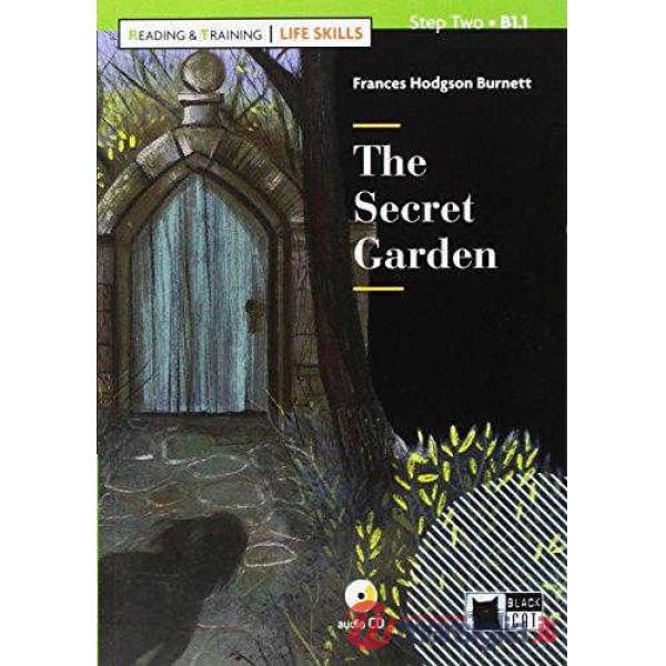 RTLS.SECRET GARDEN + AUDIO