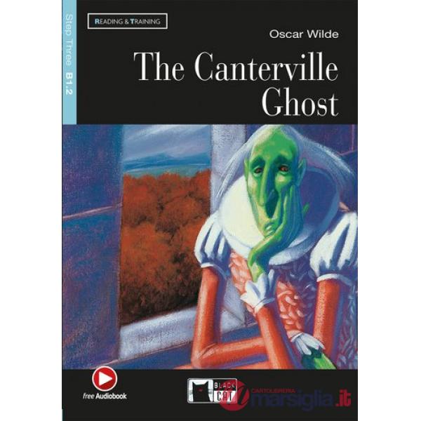 RTLS.CANTERVILLE GHOST + AUDIO