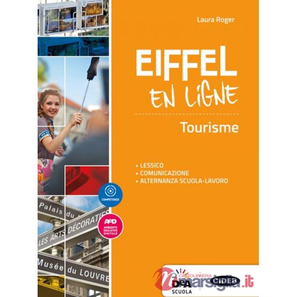 EIFFEL EN LIGNE TOURISME