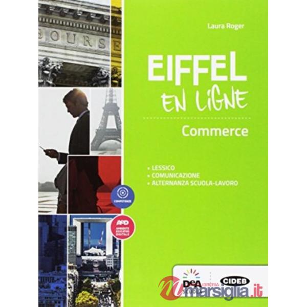 EIFFEL EN LIGNE COMMERCE