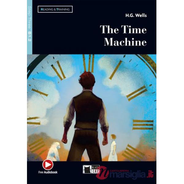 RT.THE TIME MACHINE + AUDIO