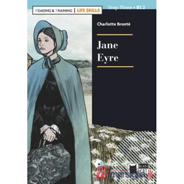 RTLS.JANE EYRE + AUDIO